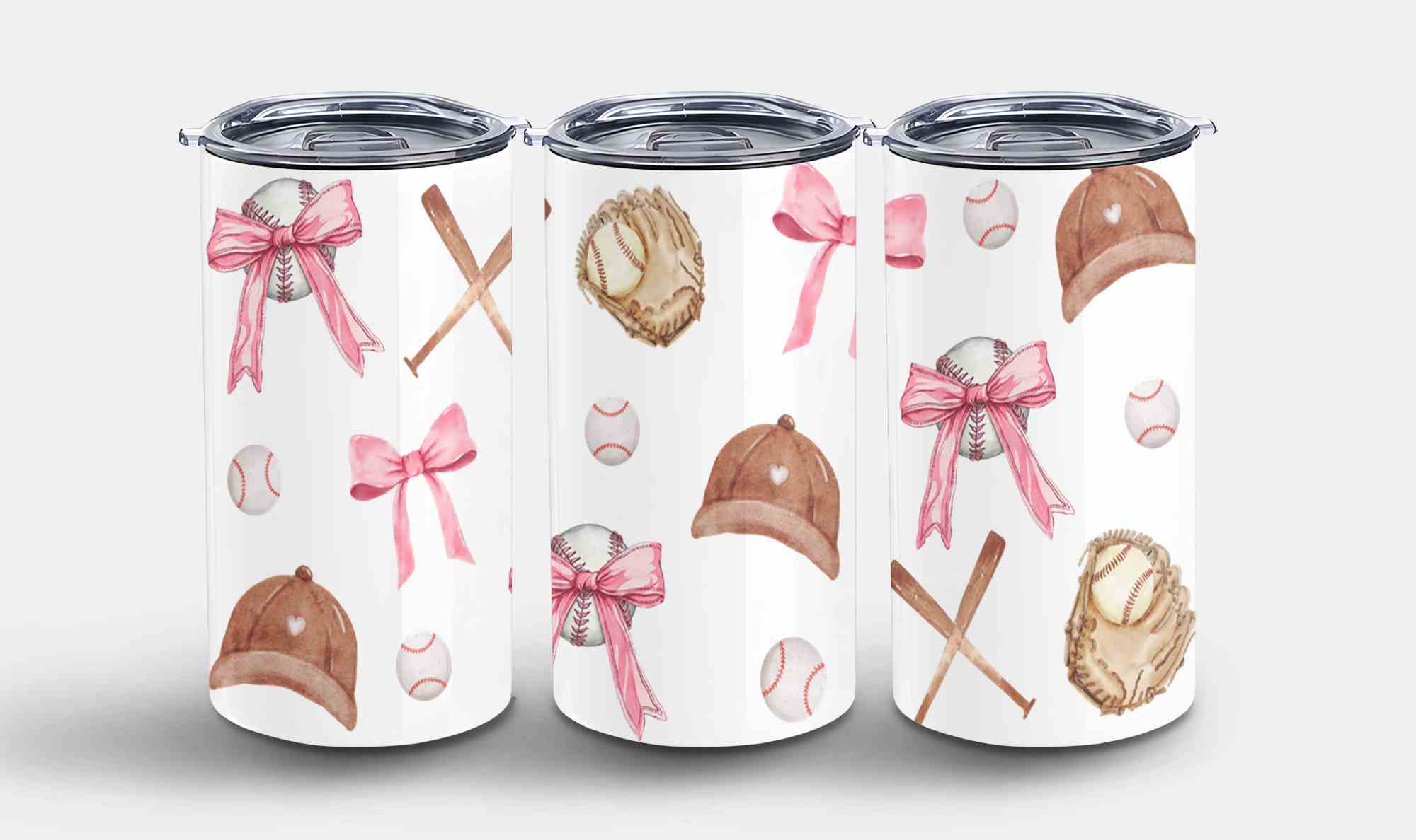Baseball Coquette-10243
